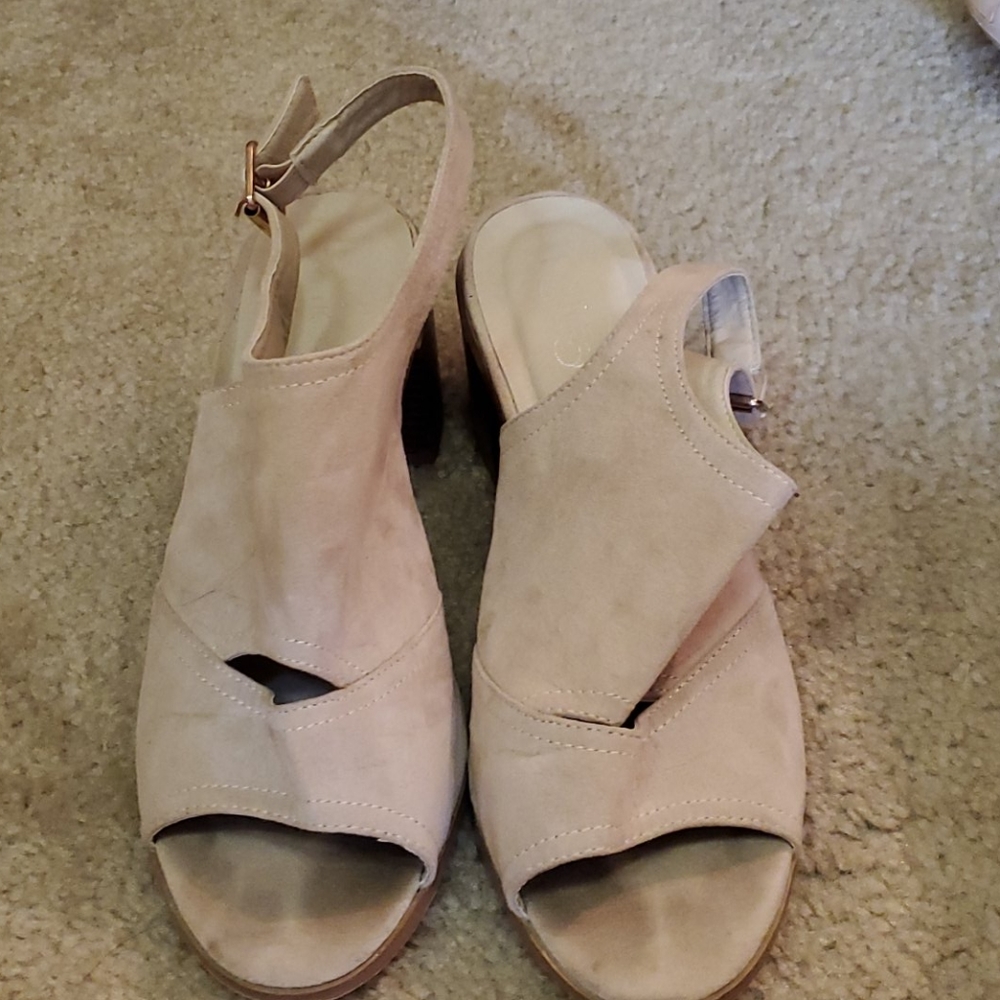 Heels